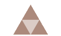 copper triangle