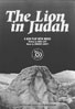 Lion in Judah Programme Cover