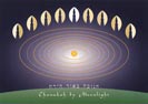 Chanukah by Moonlight